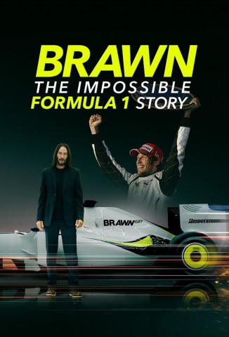 Brawn: The Impossible Formula 1 Story (2023)