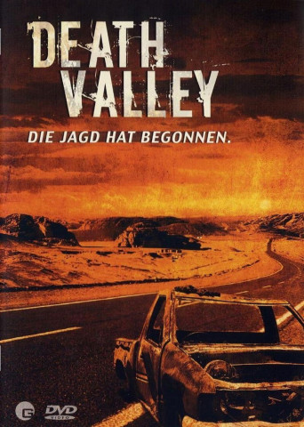 Death Valley - Die Jagd hat begonnen (2004)