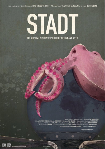 Stadt (2015)