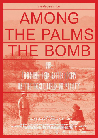 Among the Palms the Bomb, Or: Looking for Reflections in the Toxic Field of Plenty (2024)