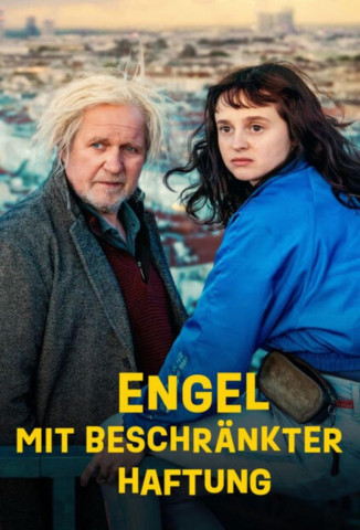 Engel mit beschränkter Haftung (2024)