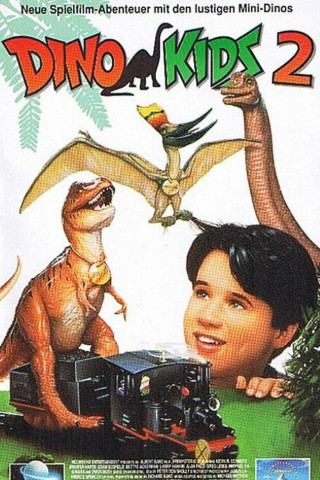 Dino Kids 2 (1994)