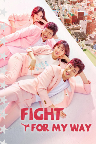 Fight for My Way (2017)