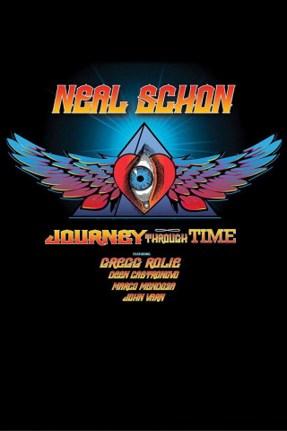 Neal Schon: Journey Through Time (2023)