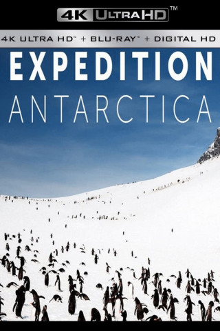 Expedition Antarctica (2009)