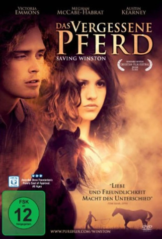 Das vergessene Pferd (2011)
