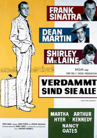 Verdammt sind sie alle (1958)