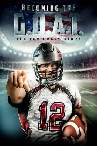 Die Tom Brady Story (2021)
