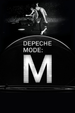 Depeche Mode: M (2025)