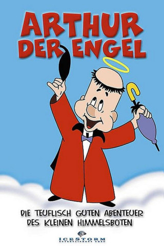 Arthur der Engel (1959)