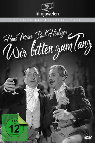 Wir bitten zum Tanz (1941)