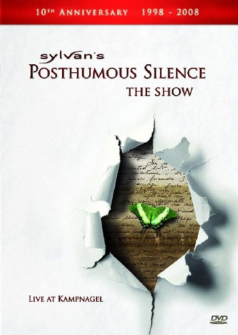Sylvan - Posthumous Silence: The Show (2008)