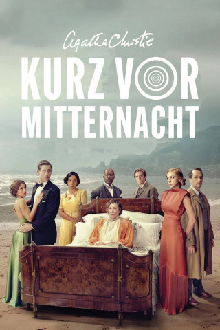 Agatha Christie: Kurz vor Mitternacht (2025)