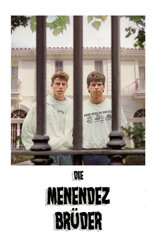 Die Brüder Menendez (2024)