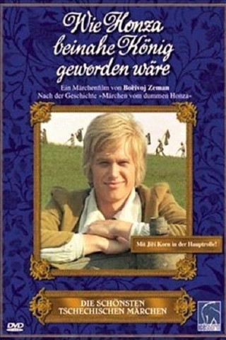 Wie Honza beinahe König geworden wäre (1977)
