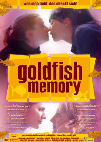Goldfish Memory (2003)