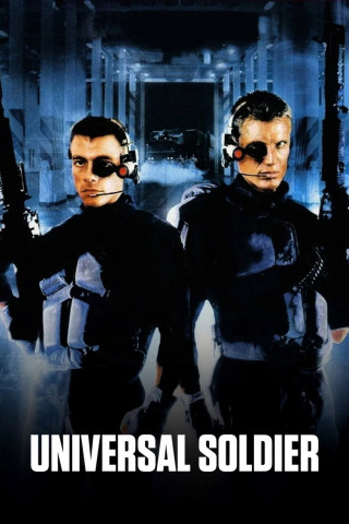 Universal Soldier (1992)