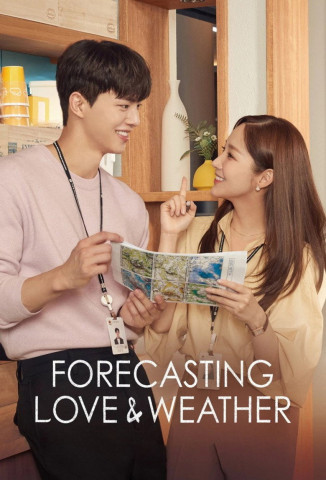 Forecasting Love and Weather (2022)