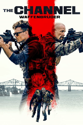 The Channel: Waffenbrüder (2023)