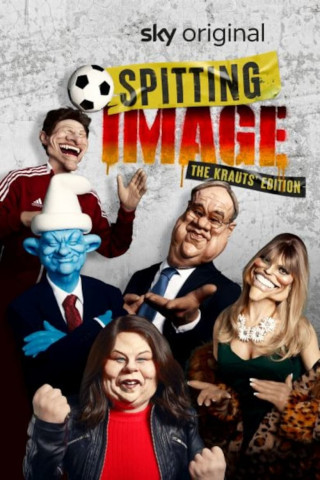 Spitting Image: The Krauts' Edition (2020)