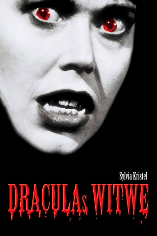 Draculas Witwe (1988)
