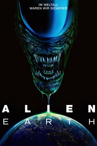 Alien: Earth (2025)