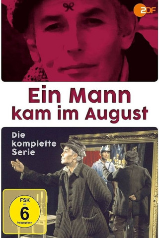 Ein Mann kam im August (1977)