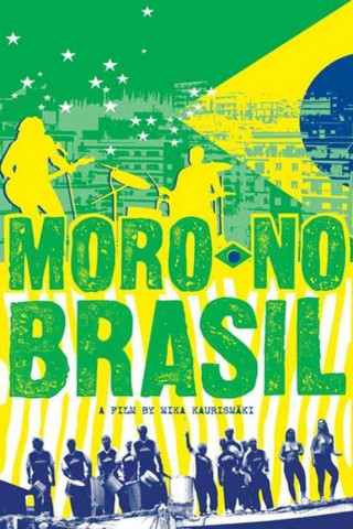 Moro No Brasil - Sound of Brasil (2002)
