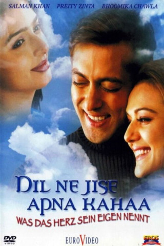 Dil Ne Jise Apna Kahaa - Was das Herz sein eigen nennt (2004)