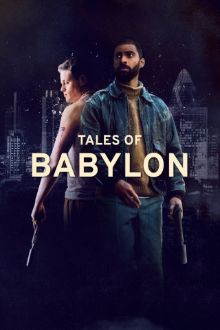 Geschichten von Babylon (2023)