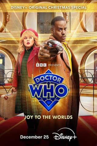 Doctor Who: Joy to the World (2024)
