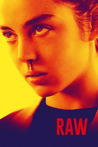 Raw (2017)
