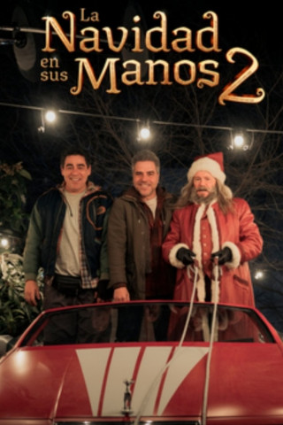 Als mein Vater Weihnachten rettete 2 (2025)