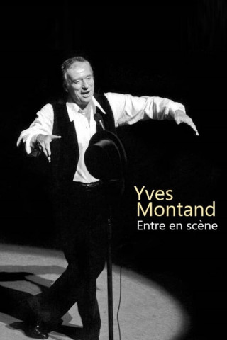 Yves Montand, Chansonnier par excellence (2021)