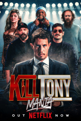KillTonyMania (2026)