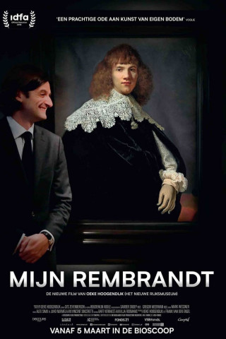 My Rembrandt (2020)