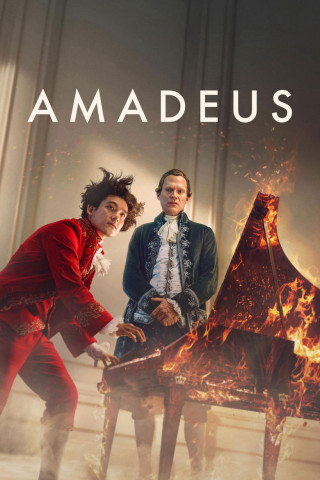 Amadeus (2025)
