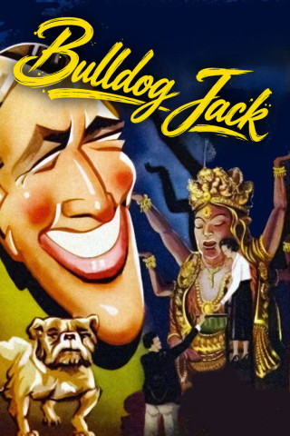 Bulldog Jack (Alias Bulldog Drummond) (1935)