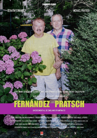 Fernández Pratsch (2020)