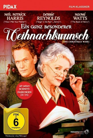 Ein ganz besonderer Weihnachtswunsch (1998)