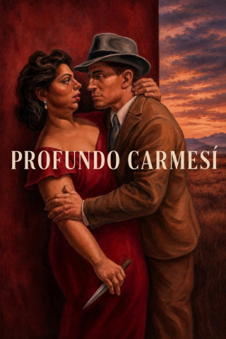 Deep Crimson (1996)