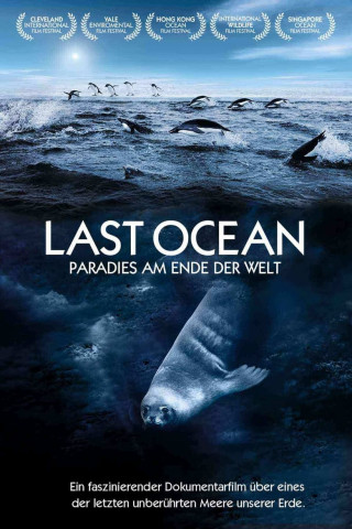 LAST OCEAN - PARADIES AM ENDE DER WELT (2012)