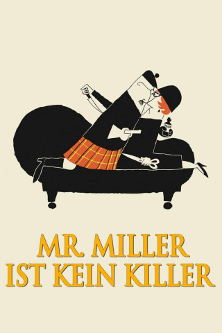 Mr. Miller ist kein Killer (1960)