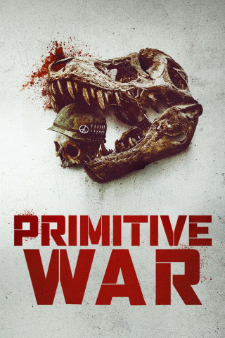 Primitive War (2025)