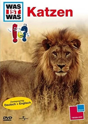 Was ist Was - Katzen (2006)