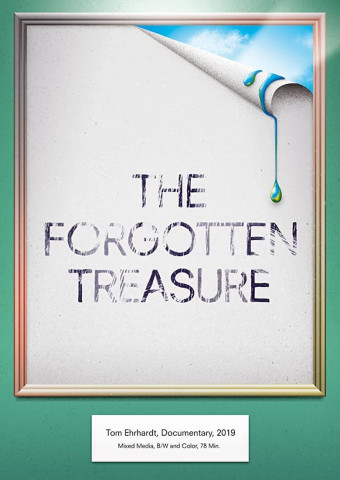 The Forgotten Treasure (2019)
