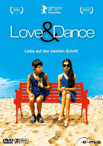 Love & Dance (2006)