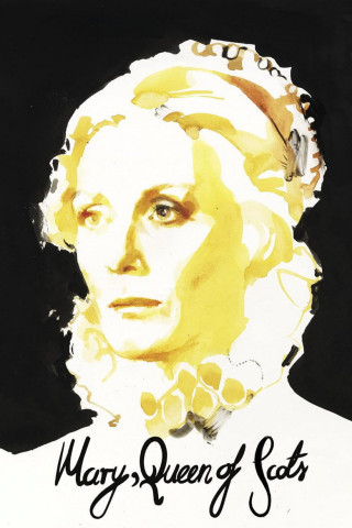 Maria Stuart, Königin von Schottland (1971)