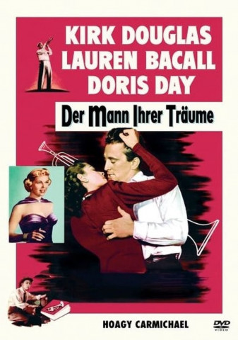 Der Mann ihrer Träume (1950)