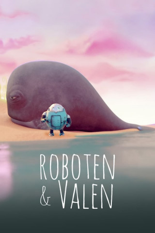 Robot and the Whale (2018)